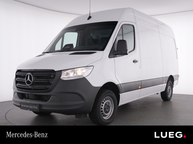 Sprinter 317 CDI Kasten standard