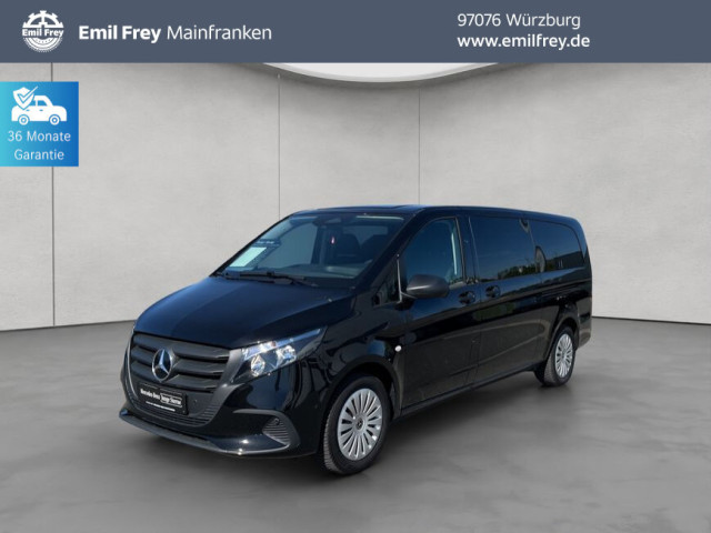 Vito 116 CDI Tourer extralang