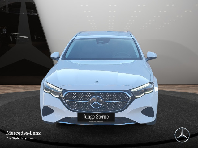 E 300 de T-Modell