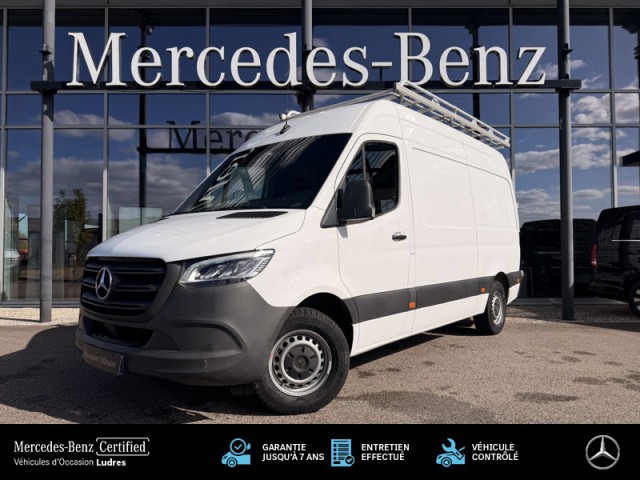Sprinter 315 CDI Fourgon standard