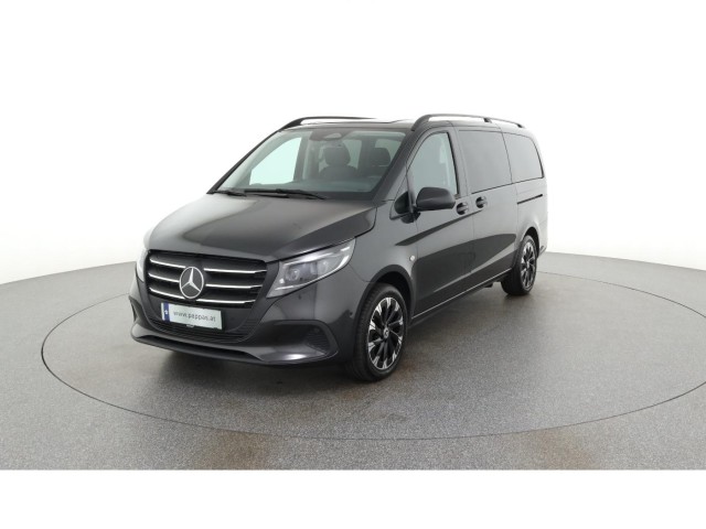 Vito 116 CDI Tourer lang