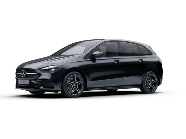 B 220 d 4MATIC Swiss Star