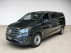 Vito 116 CDI Tourer PRO Extralang