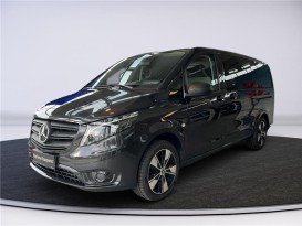 Vito 116 CDI 4x4 Tourer SELECT Lang