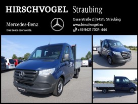 Sprinter 317 CDI Pritsche Standard