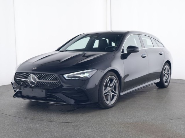 CLA 200 d Shooting Brake