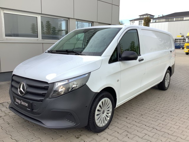 Vito 116 CDI Kasten extralang
