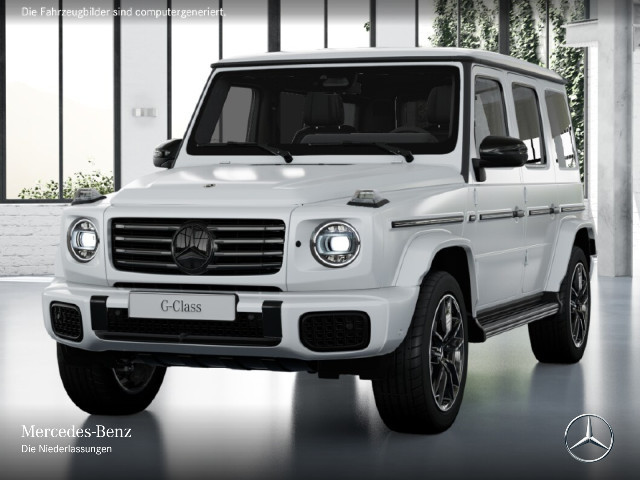 G 500