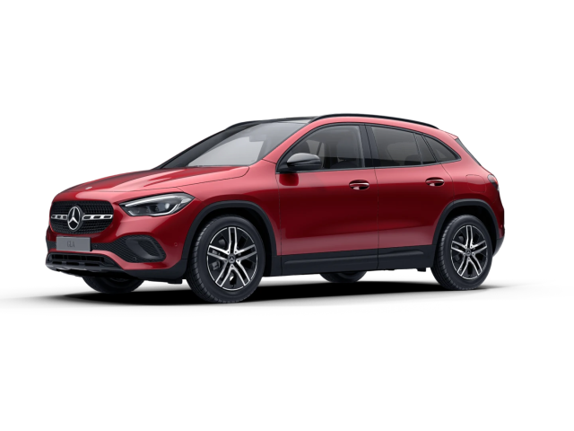 GLA 180