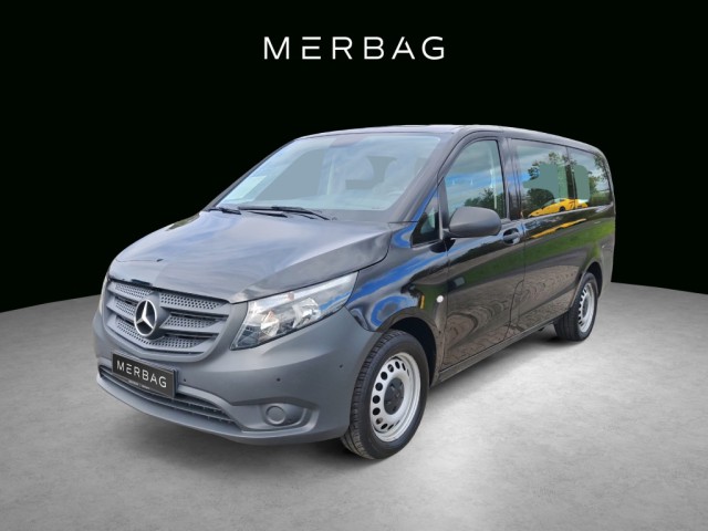 Vito 114 CDI Tourer lang