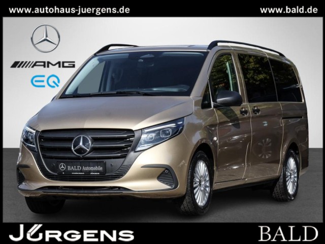 Vito 119 CDI Tourer lang