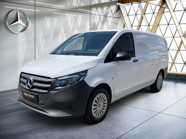 Vito 116 CDI Kasten lang