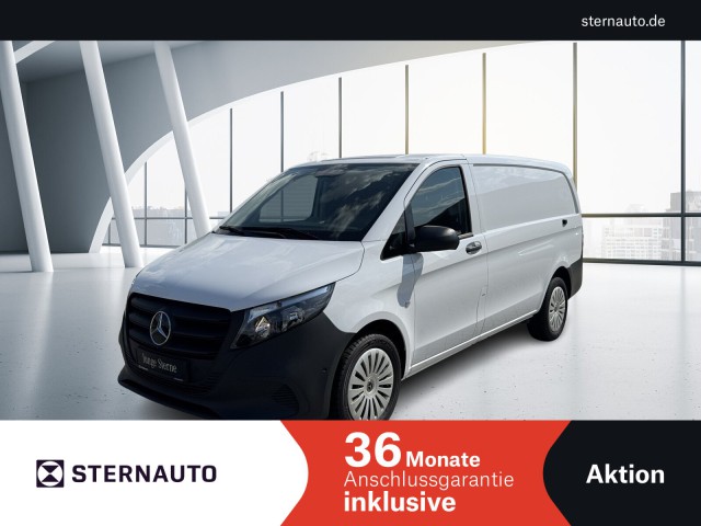 Vito 116 CDI Kasten lang