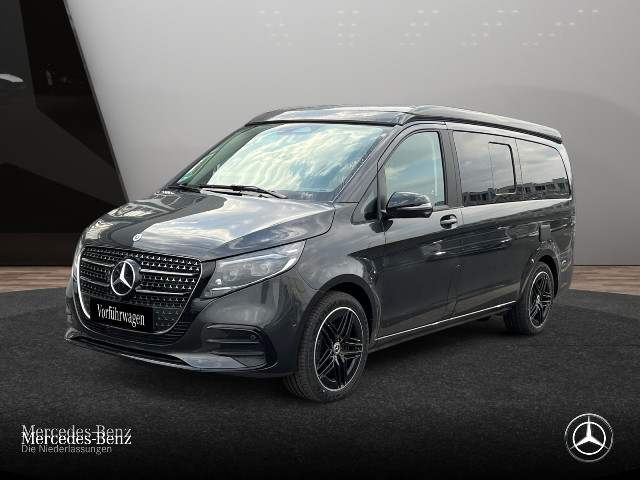 Marco Polo 300 d