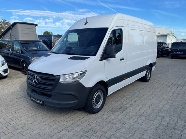 Sprinter 317 CDI Kasten standard