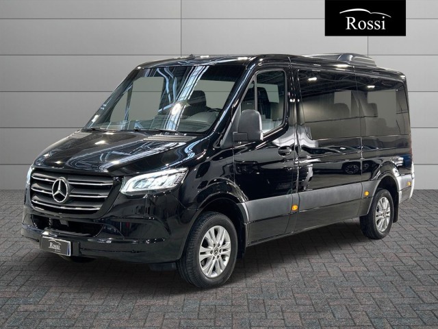 Sprinter 317 CDI Tourer standard