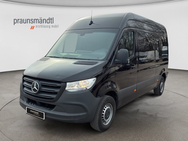 eSprinter 312 Kasten standard
