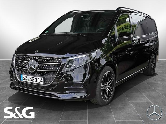 V 250 d AVANTGARDE Lang