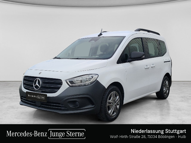 Citan 110 CDI Tourer standard