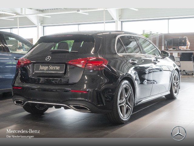 Mercedes-Benz A 220