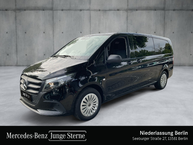 Vito 116 CDI Tourer extralang