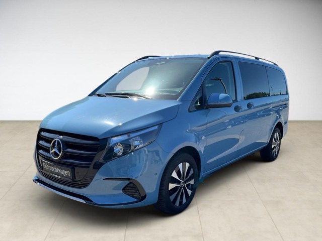 Vito 114 CDI Tourer lang
