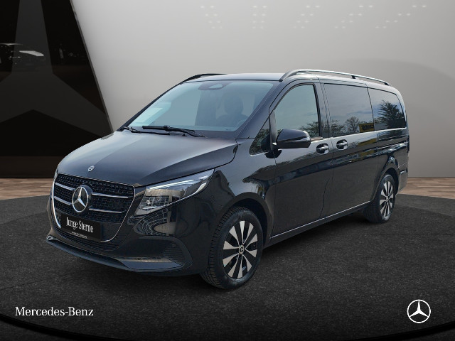 V 250 d Style lang