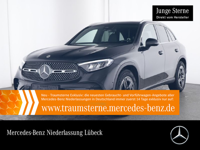GLC 220 d 4MATIC