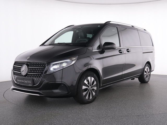 V 300 d Avantgarde lang