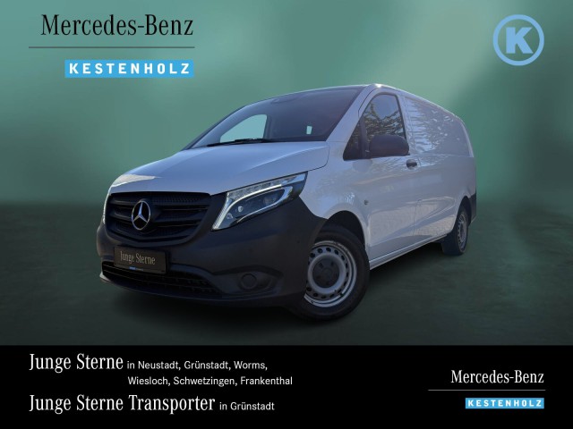 Vito 114 CDI Kasten lang