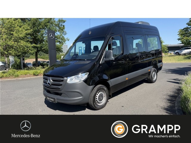 Sprinter 317 CDI Tourer standard