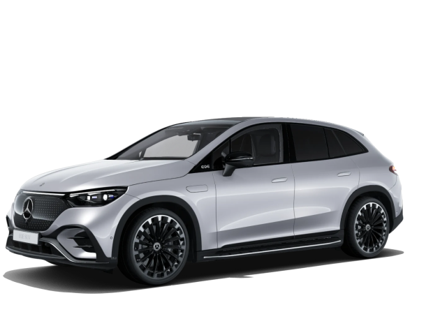 EQE 500 4MATIC SUV