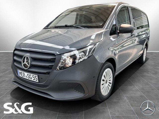 Vito 116 CDI Mixto lang