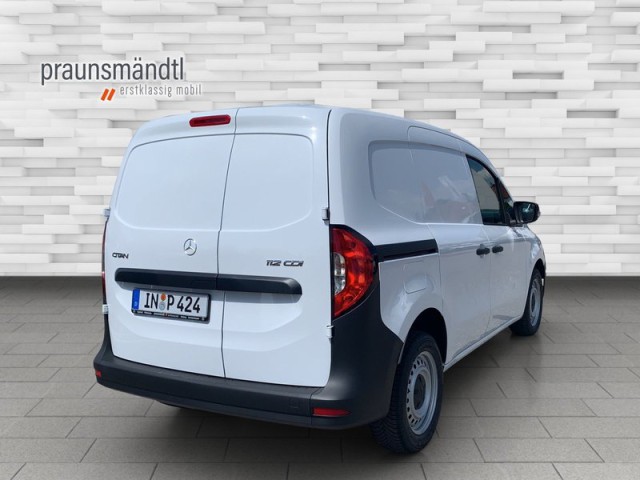 Mercedes-Benz Citan