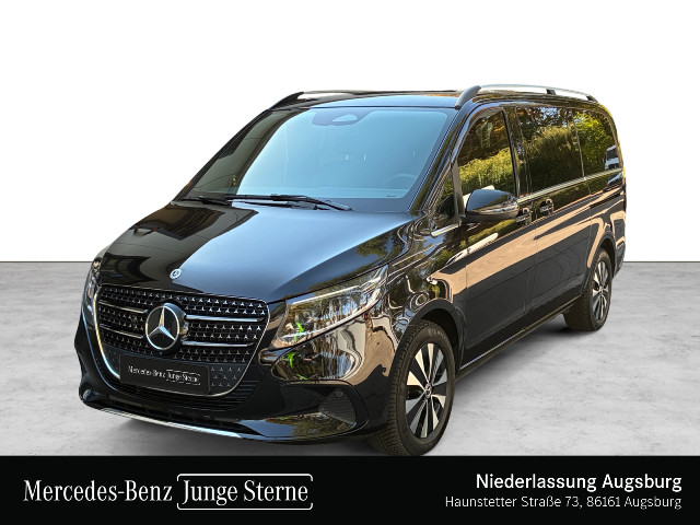 V 300 d Avantgarde lang
