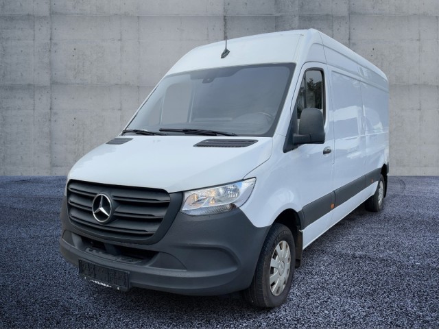 Sprinter 315 CDI Kasten lang