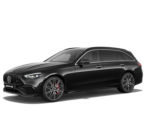 Mercedes-AMG C 43 4MATIC Break