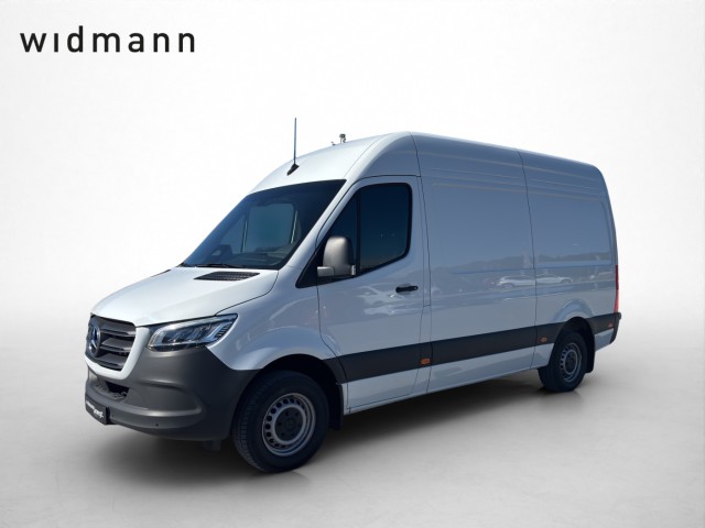 Sprinter 315 CDI Kasten standard