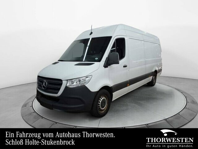 Sprinter 316 CDI Kasten lang