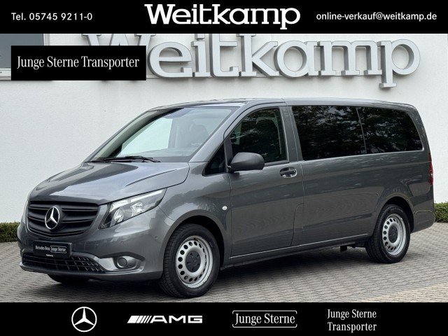 Vito 116 CDI Tourer lang