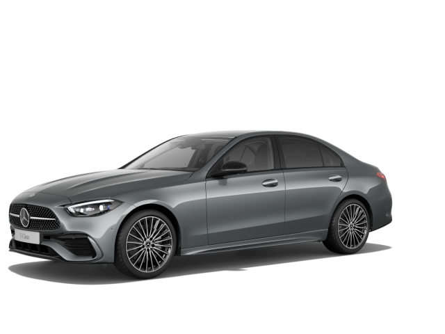 C 220 d 4MATIC Limousine Swiss Star