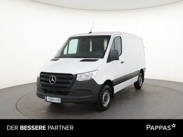 Sprinter 315 CDI Kasten kompakt