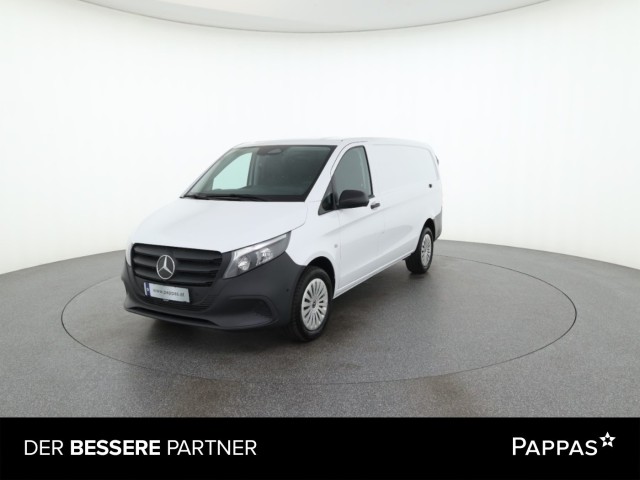 Vito 116 CDI Kasten lang