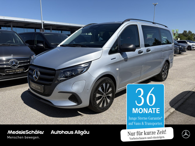 eVito 129 Tourer lang