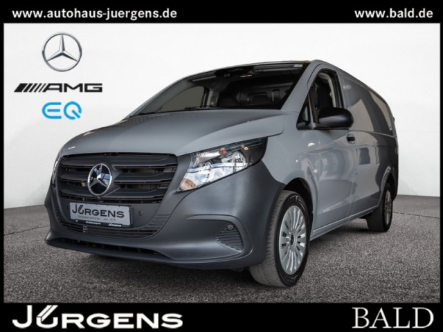 Vito 116 CDI Kasten lang