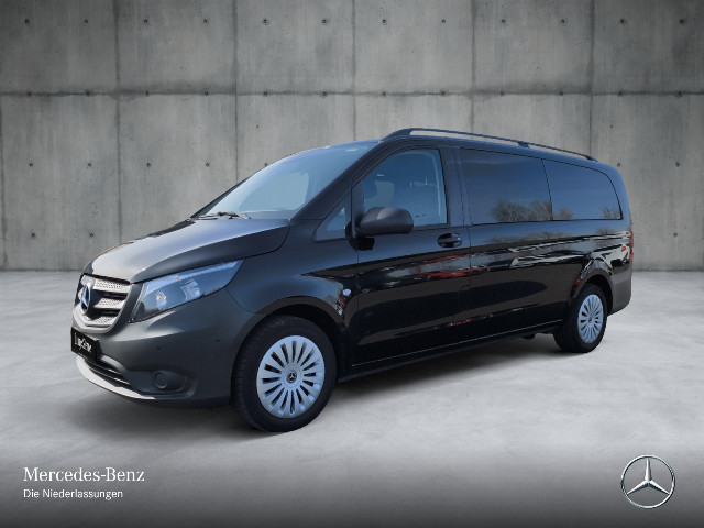 Vito 116 CDI Tourer PRO Extralang