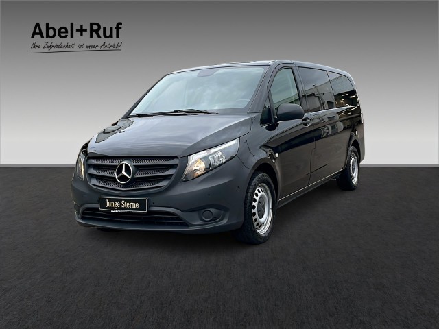 Vito 119 CDI Tourer extralang