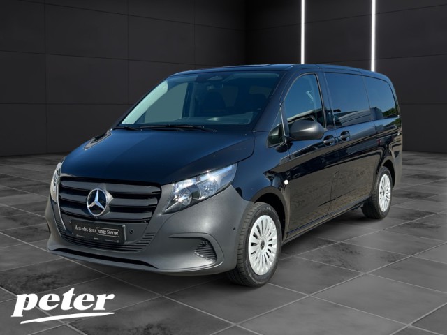 Vito 116 CDI Tourer lang