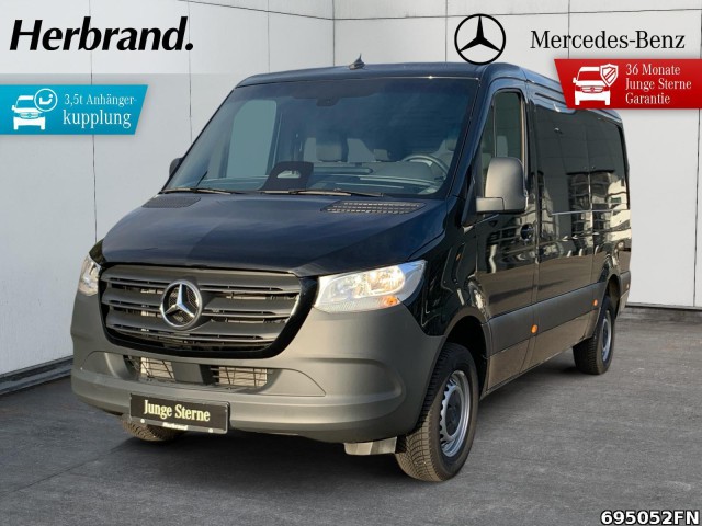 Sprinter 315 CDI Kasten standard