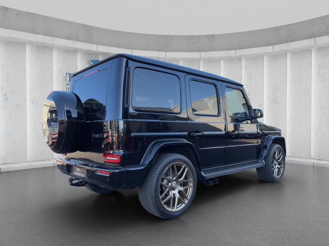 Mercedes-AMG G 63